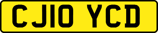 CJ10YCD