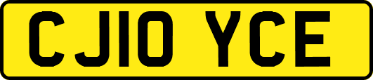 CJ10YCE
