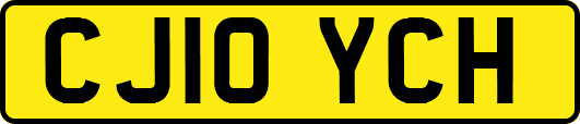 CJ10YCH