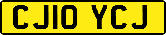 CJ10YCJ