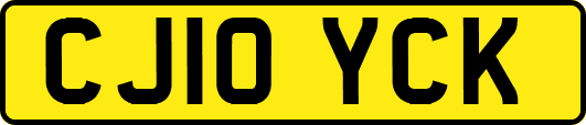 CJ10YCK
