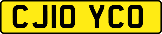 CJ10YCO