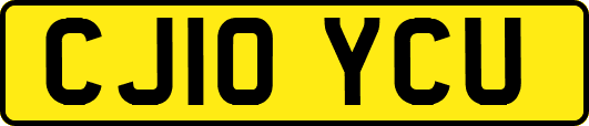 CJ10YCU