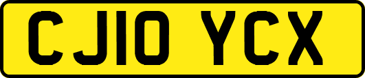 CJ10YCX