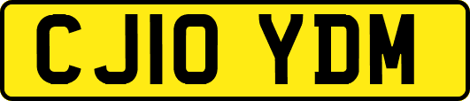 CJ10YDM