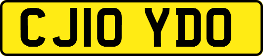 CJ10YDO