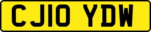 CJ10YDW