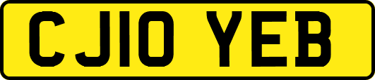 CJ10YEB