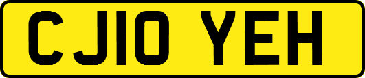 CJ10YEH