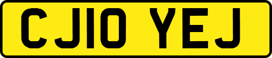 CJ10YEJ
