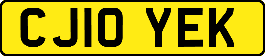 CJ10YEK