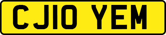 CJ10YEM