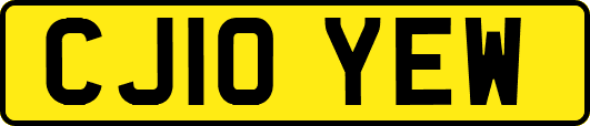 CJ10YEW