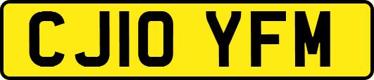 CJ10YFM