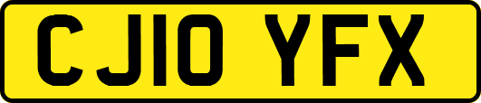 CJ10YFX