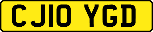 CJ10YGD