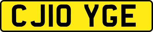 CJ10YGE