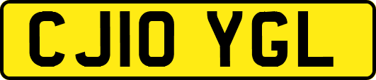 CJ10YGL