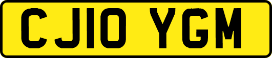 CJ10YGM