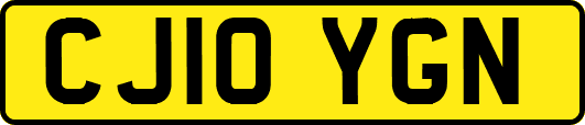 CJ10YGN