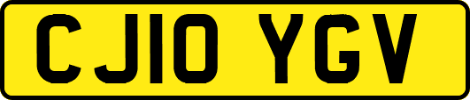 CJ10YGV