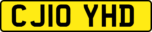 CJ10YHD