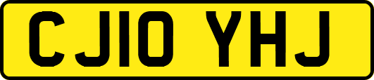 CJ10YHJ