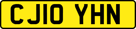 CJ10YHN