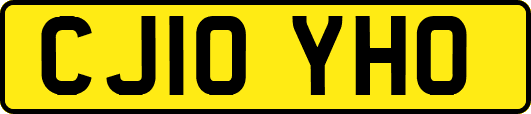 CJ10YHO