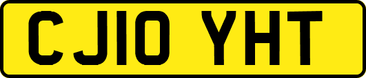CJ10YHT