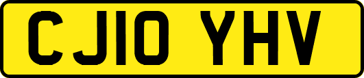CJ10YHV