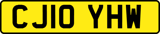 CJ10YHW