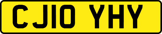CJ10YHY