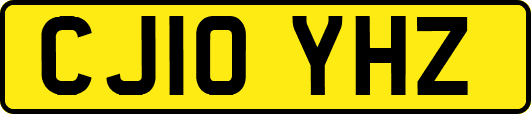 CJ10YHZ