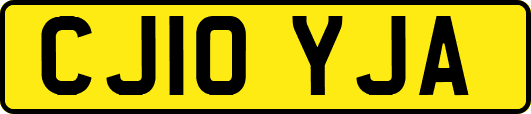 CJ10YJA
