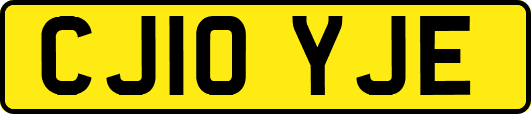 CJ10YJE