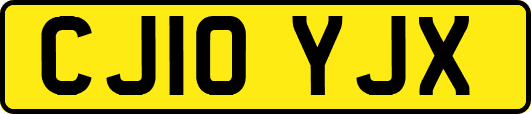 CJ10YJX