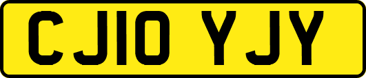 CJ10YJY