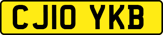 CJ10YKB