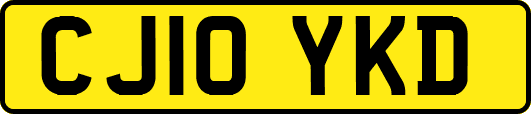 CJ10YKD