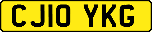 CJ10YKG