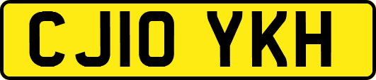 CJ10YKH