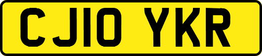 CJ10YKR