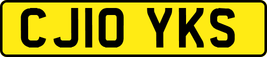 CJ10YKS