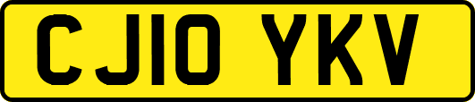 CJ10YKV
