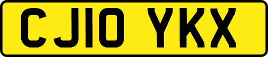 CJ10YKX