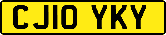 CJ10YKY