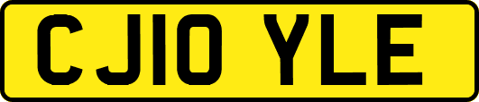 CJ10YLE