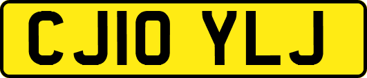 CJ10YLJ