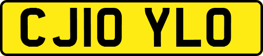 CJ10YLO